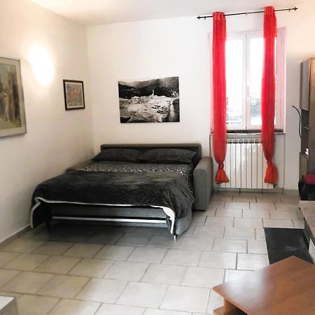 La Casetta Di Sofia Moneglia Buitenkant foto