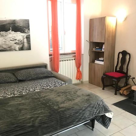 La Casetta Di Sofia Moneglia Buitenkant foto